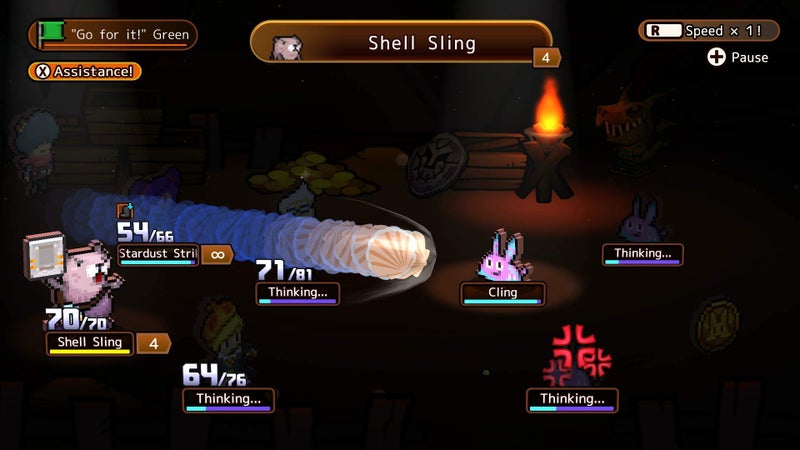 Xseed Games Heroland â€“ Knowble Edition - Nintendo Switch - Image 4